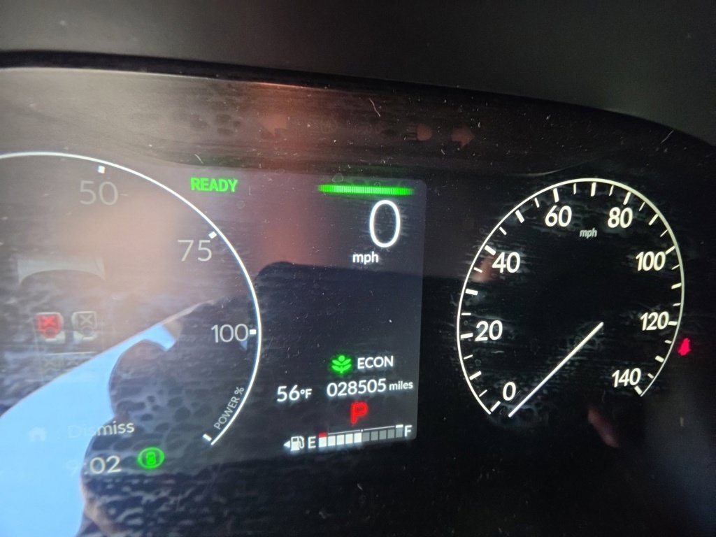 Certified 2024 Honda CR-V Sport image 17