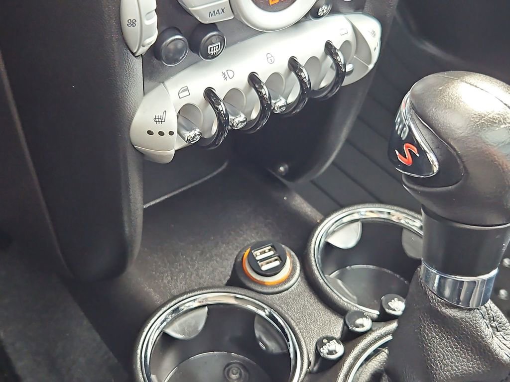 Used 2008 MINI Cooper Clubman S image 24