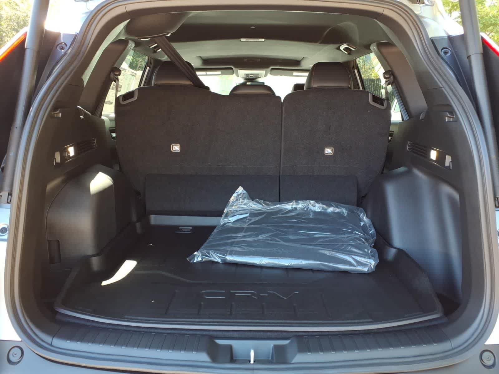 New 2026 Honda CR-V Sport-L image 6