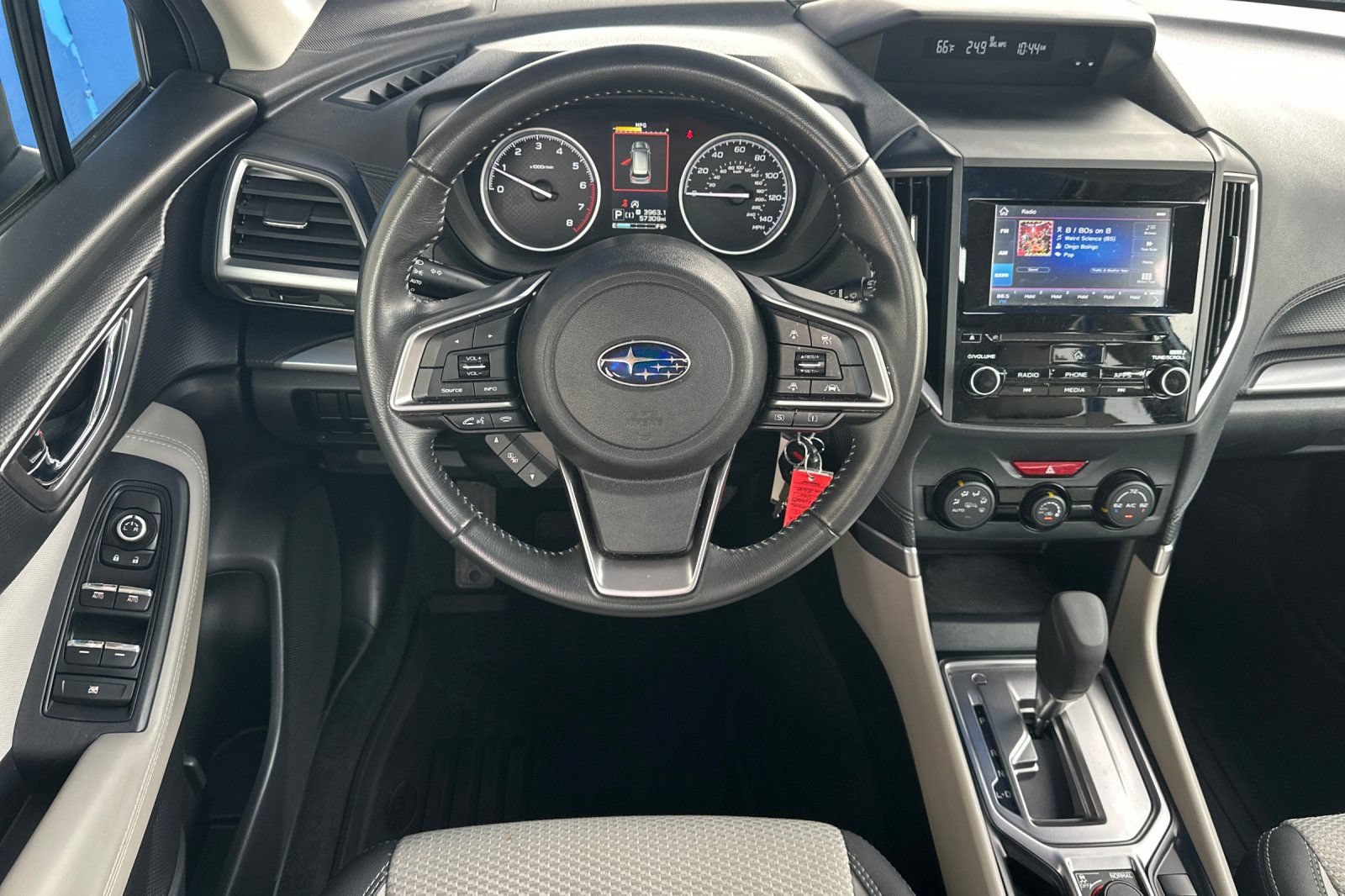 Used 2019 Subaru Forester Premium AWD/4WD image 19