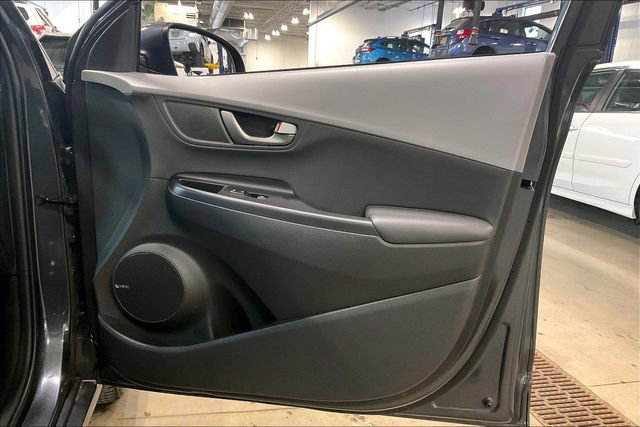 Used 2019 Hyundai Kona Ultimate AWD/4WD image 24