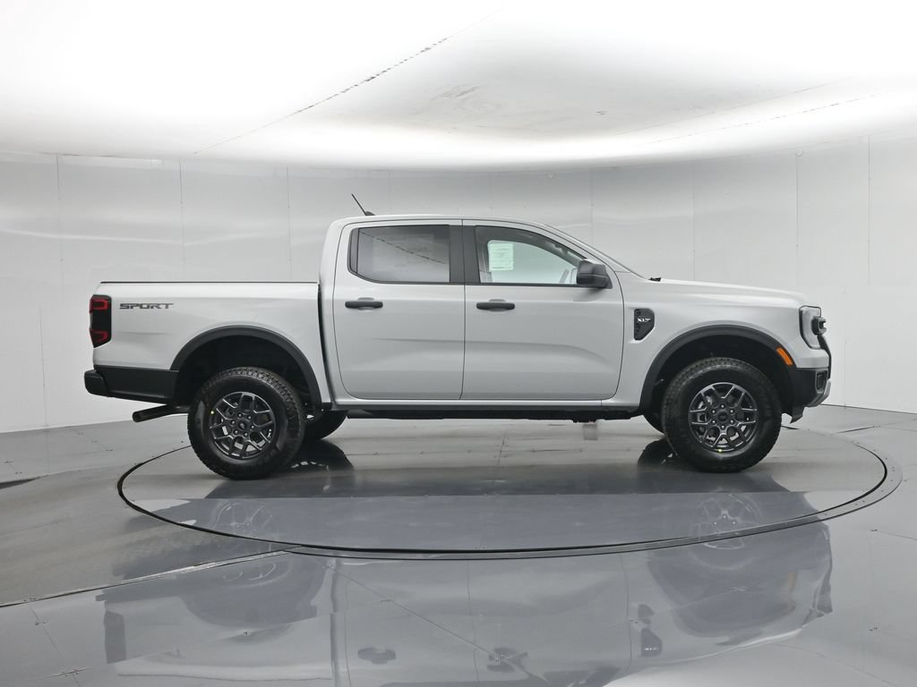New 2026 Ford Ranger XLT RWD image 23