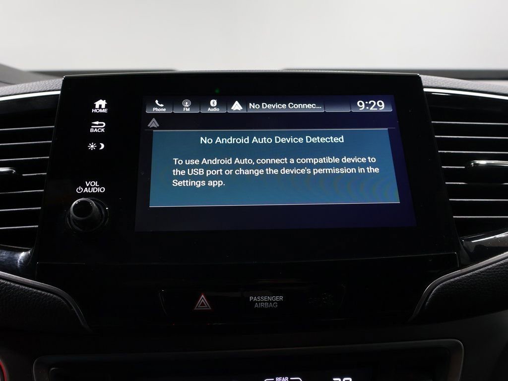 Used 2023 Honda Passport EX-L image 24