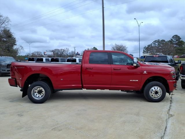 New 2026 RAM 3500 Laramie w/ Sport Appearance Package image 2