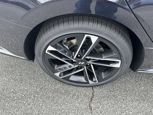 New 2026 Hyundai Sonata N Line FWD image 19