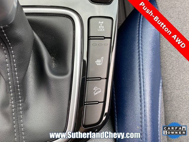 Used 2024 Kia Seltos S image 35