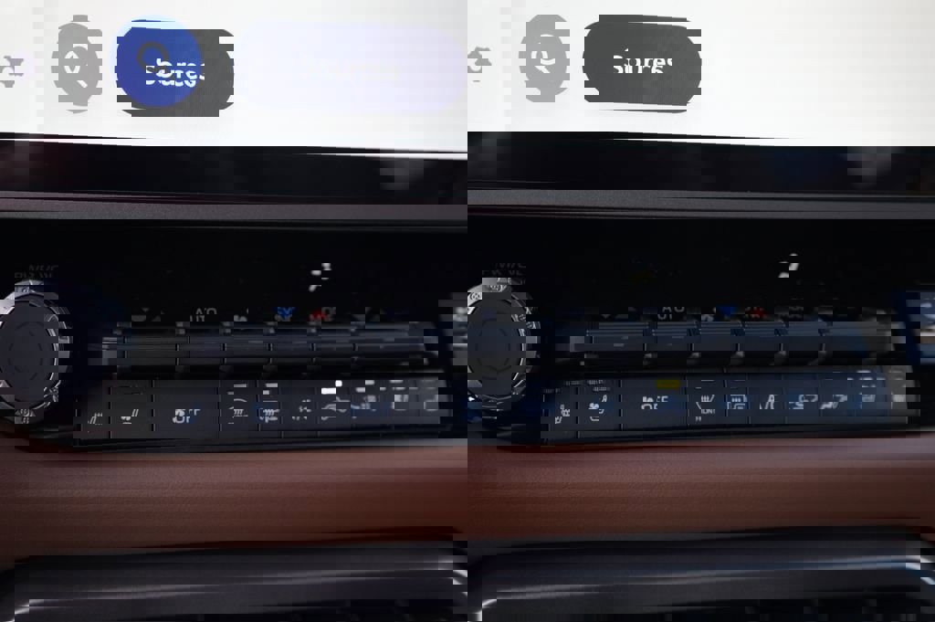 New 2026 Toyota Tundra 1794 Edition image 6