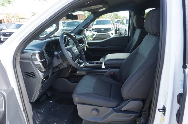 New 2026 Ford F150 STX w/ Equipment Group 200A RWD image 22