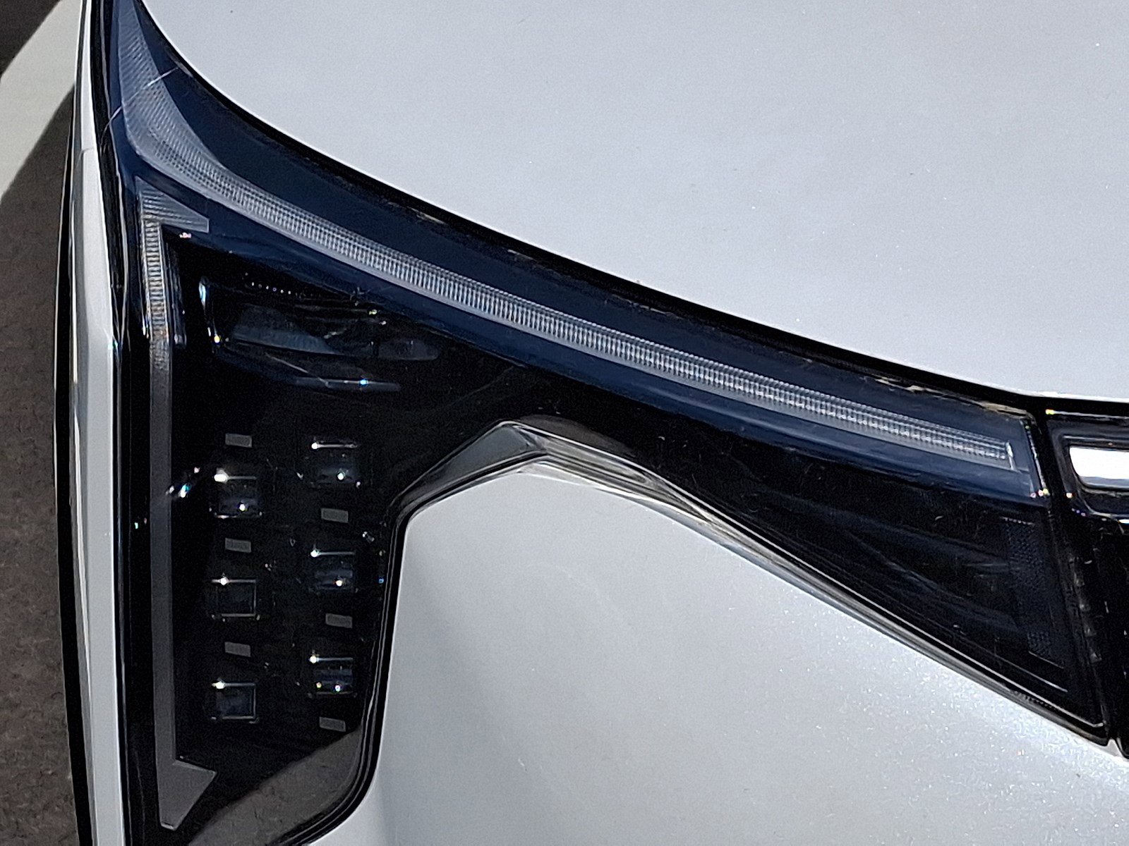 New 2025 Kia K4 GT-Line Turbo FWD image 8