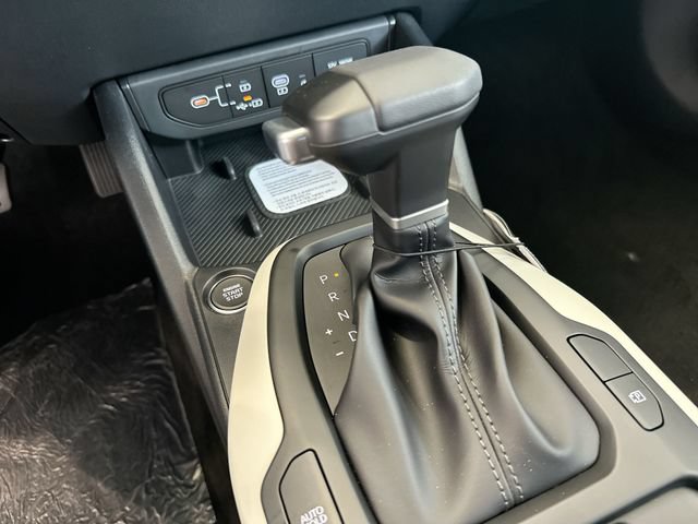 Certified 2026 Kia K4 GT-Line Turbo FWD image 22