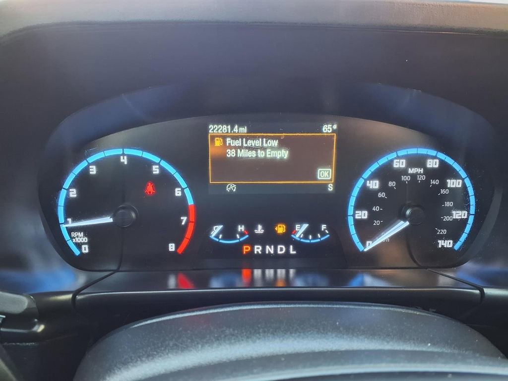 Used 2024 Ford Bronco Sport Big Bend w/ Convenience Package image 26