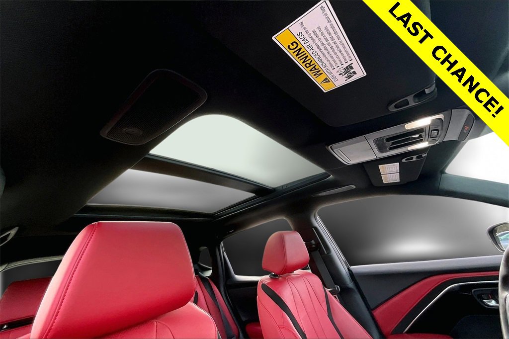 Certified 2025 Acura ADX A-Spec image 22