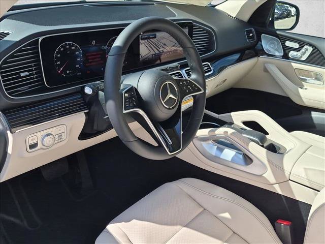 New 2026 Mercedes-Benz GLE 350 4MATIC image 3
