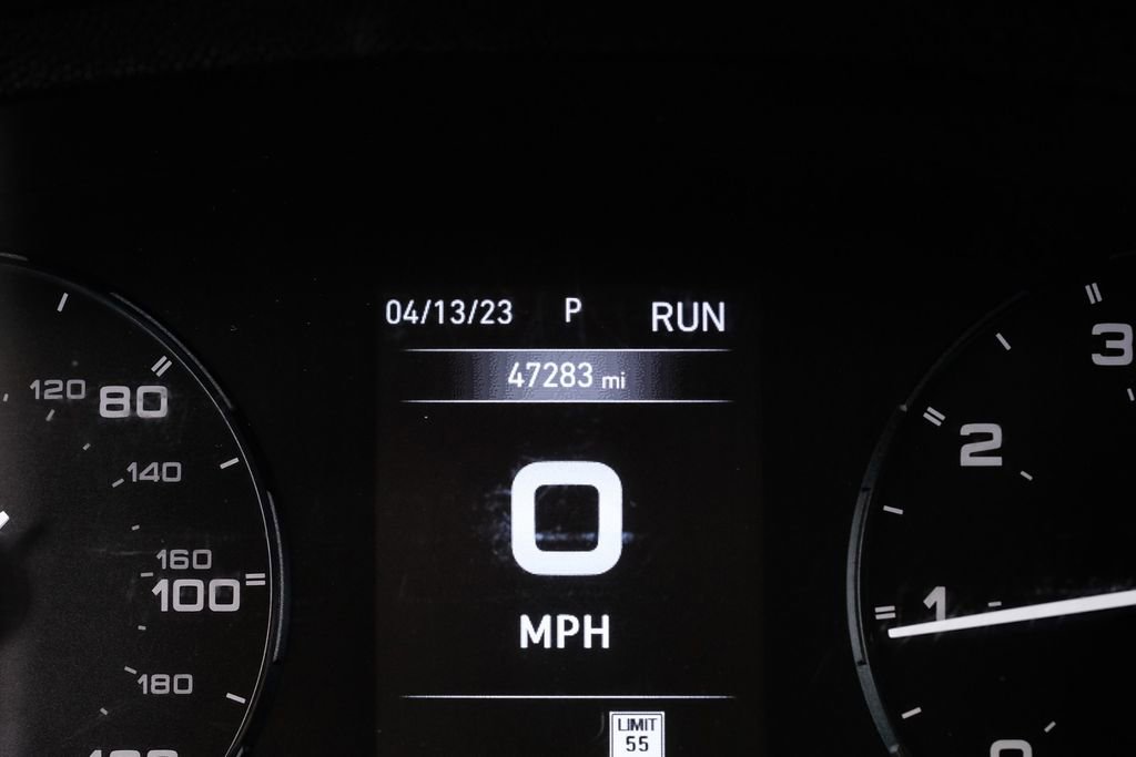 Used 2023 RAM ProMaster 2500 image 16