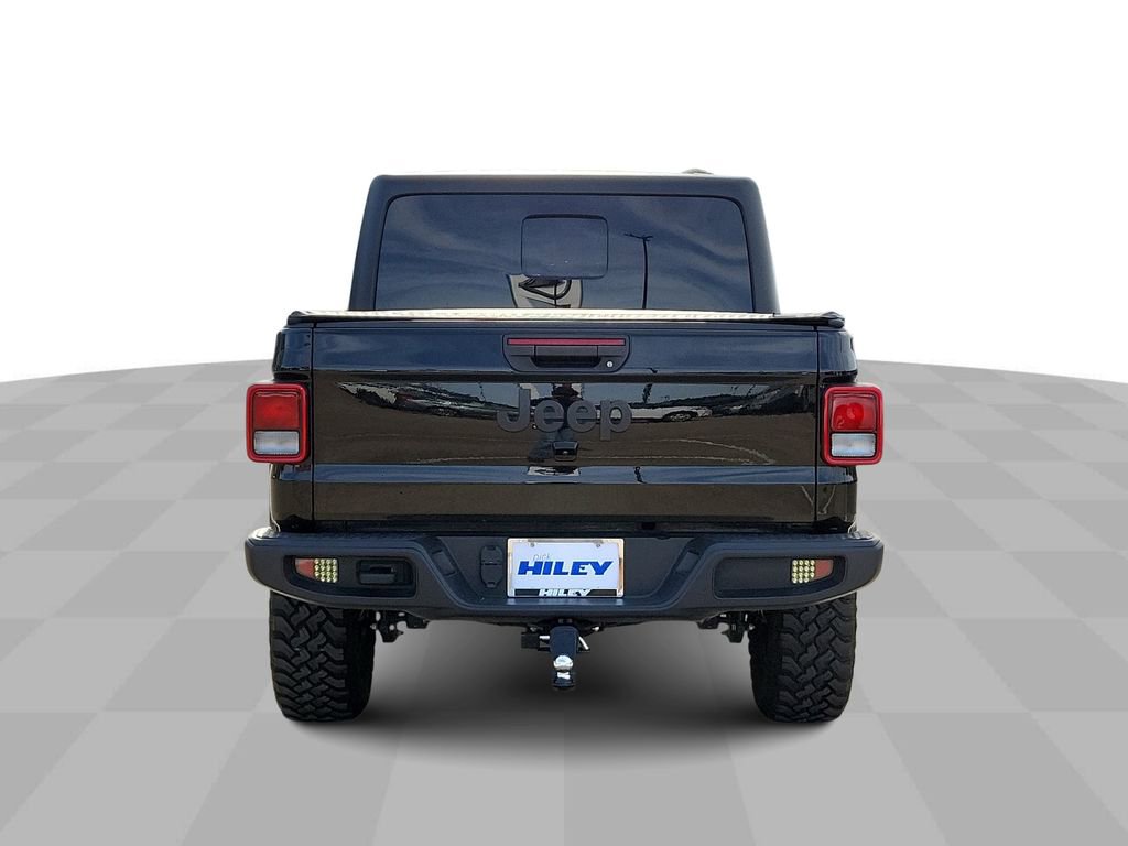 Used 2022 Jeep Gladiator Sport image 7