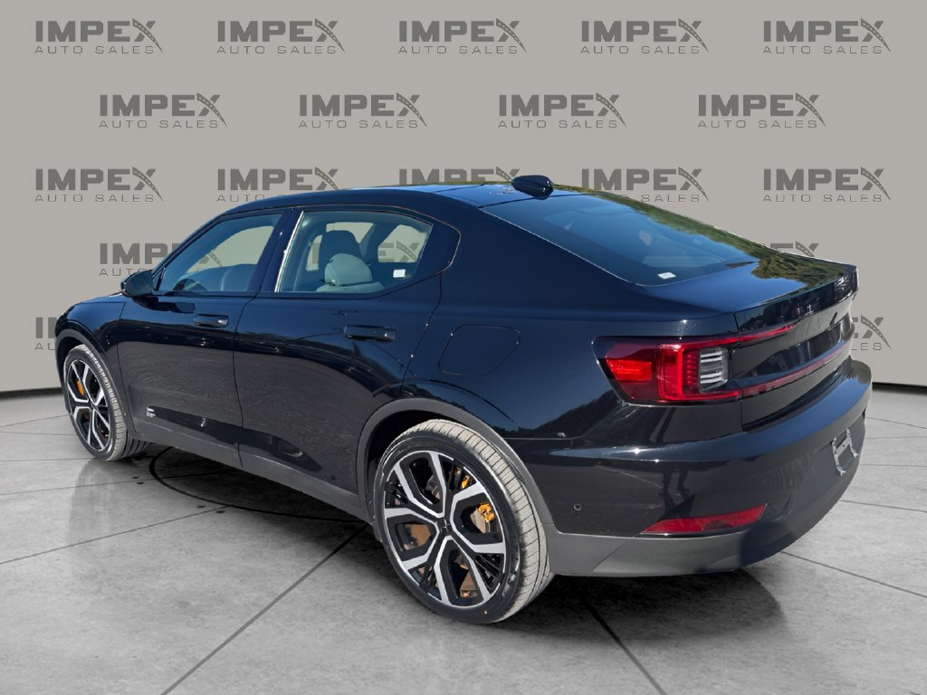 Used 2023 Polestar Polestar 2 w/ Pilot Pack AWD/4WD image 3