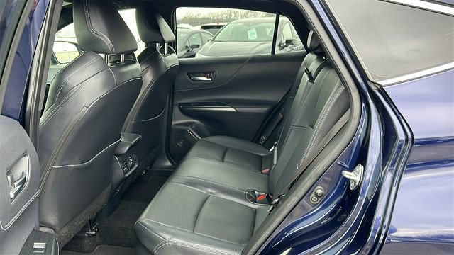 Used 2022 Toyota Venza Limited w/ Advanced Technology Package image 23