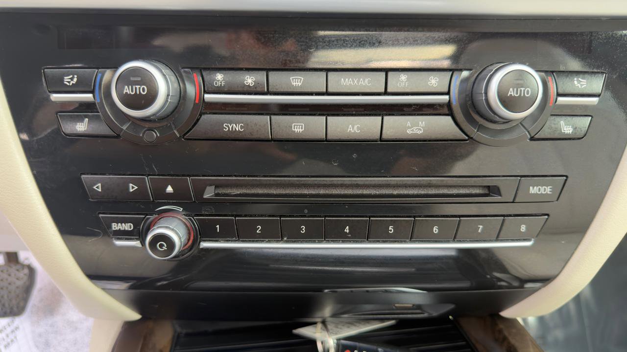 Used 2017 BMW X5 xDrive35i image 27