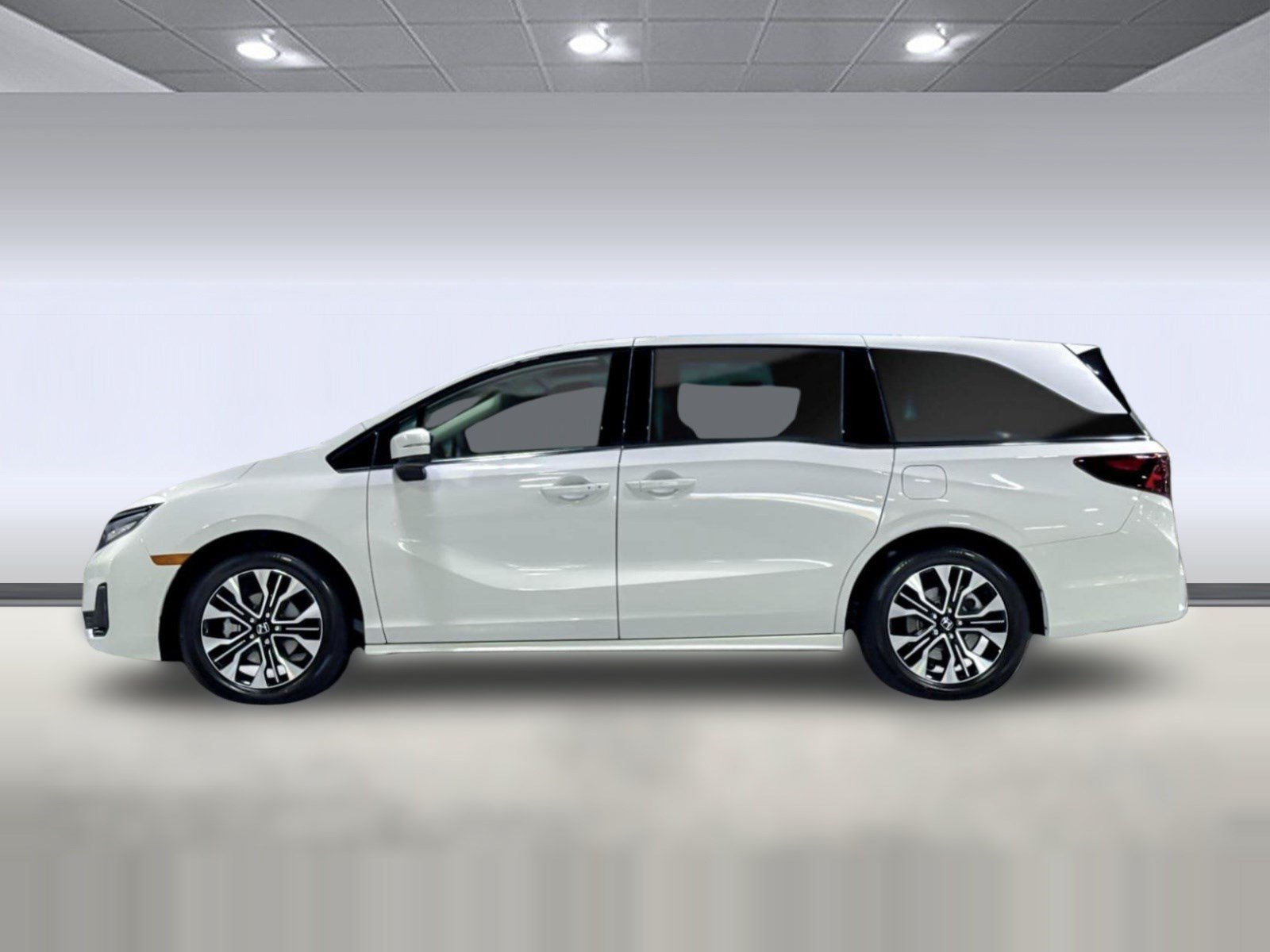 New 2027 Honda Odyssey Elite image 2