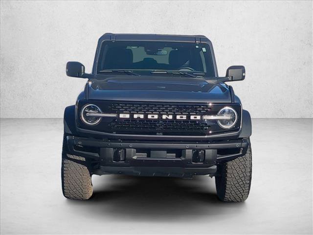 Used 2024 Ford Bronco Wildtrak AWD/4WD image 2