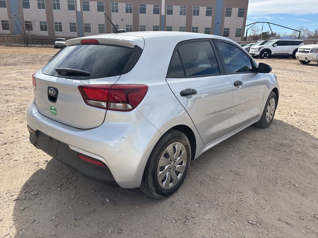 Used 2018 Kia Rio LX image 5