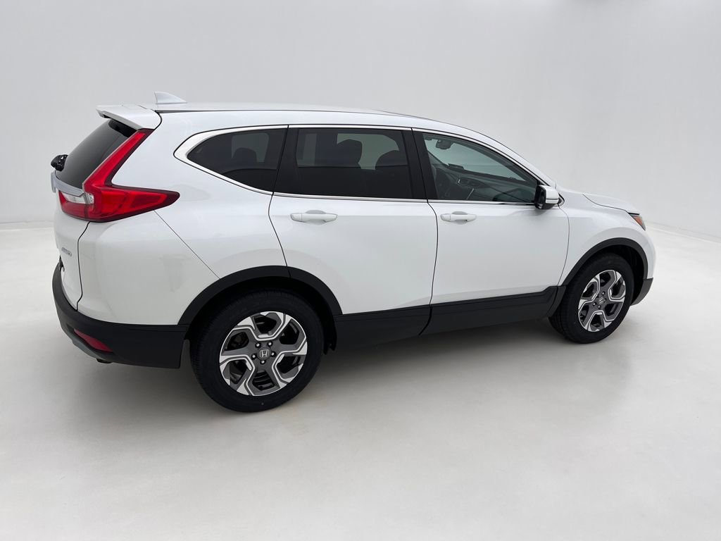 Used 2019 Honda CR-V EX-L image 8