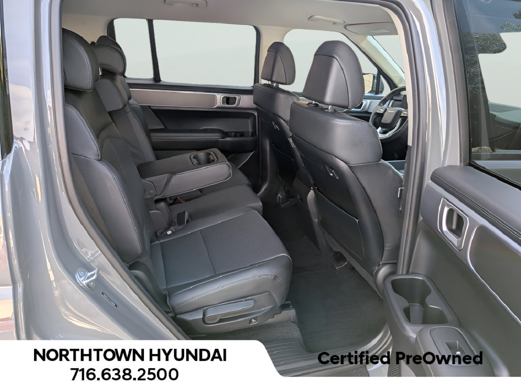 Certified 2026 Hyundai Santa Fe SEL AWD/4WD image 35