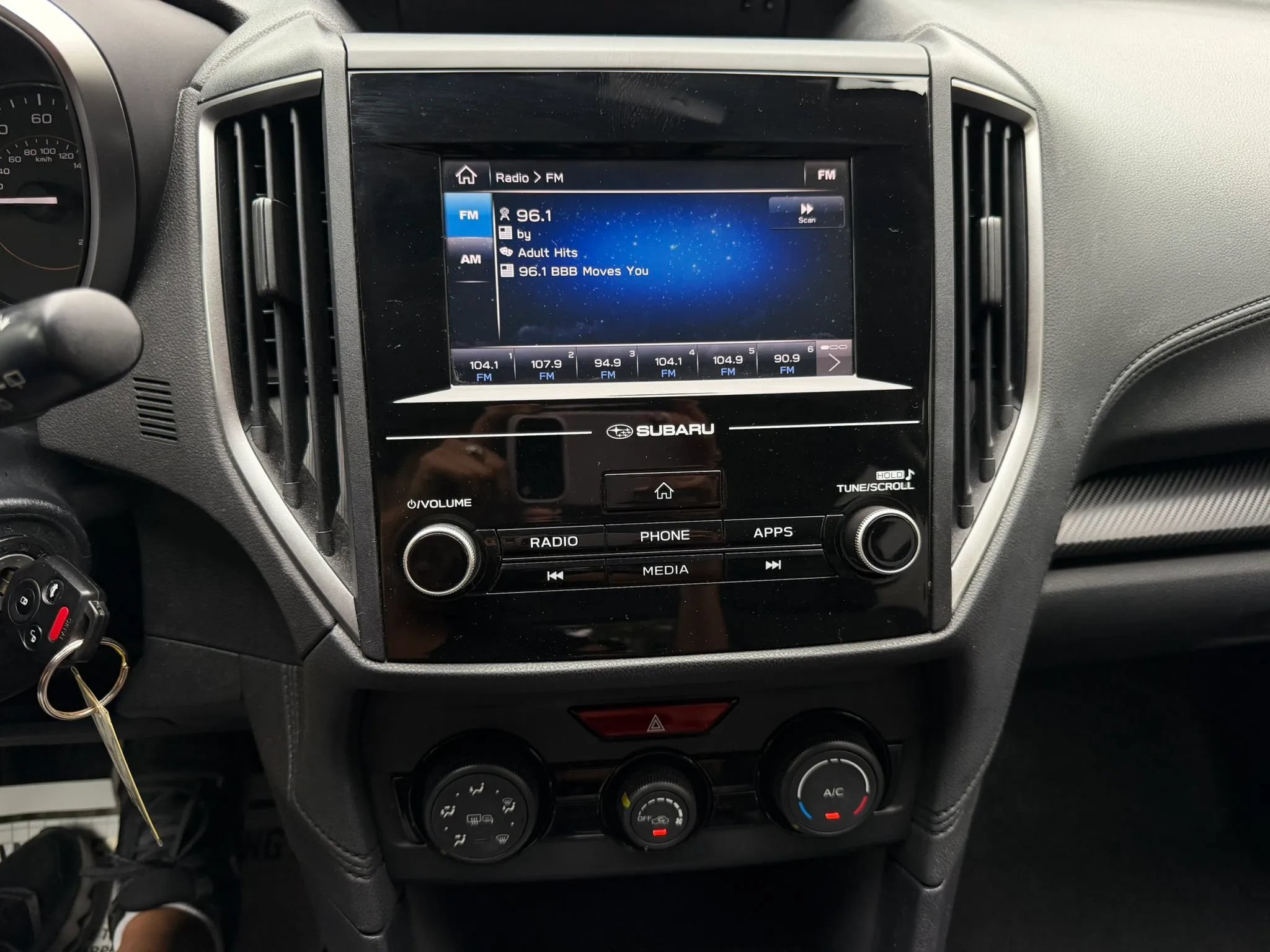 Used 2018 Subaru Crosstrek 2.0i Premium AWD/4WD image 24