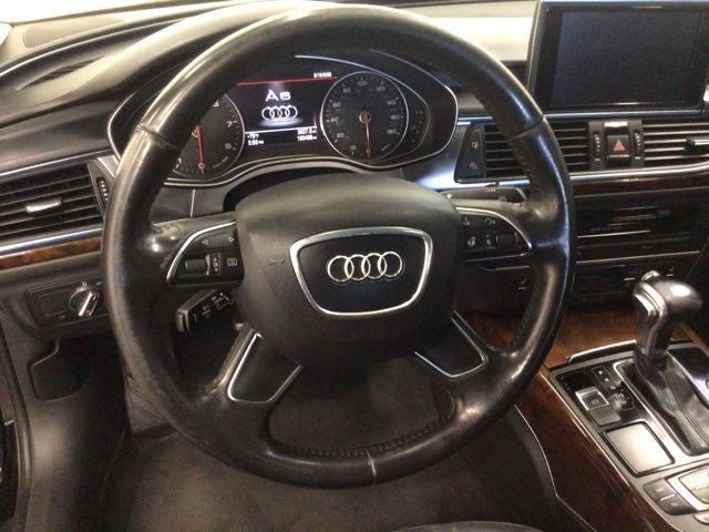 Used 2014 Audi A6 2.0T Premium Plus w/ Premium Plus Package AWD/4WD image 26