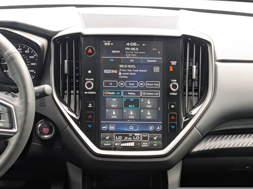 New 2026 Subaru Ascent Premium AWD/4WD image 17