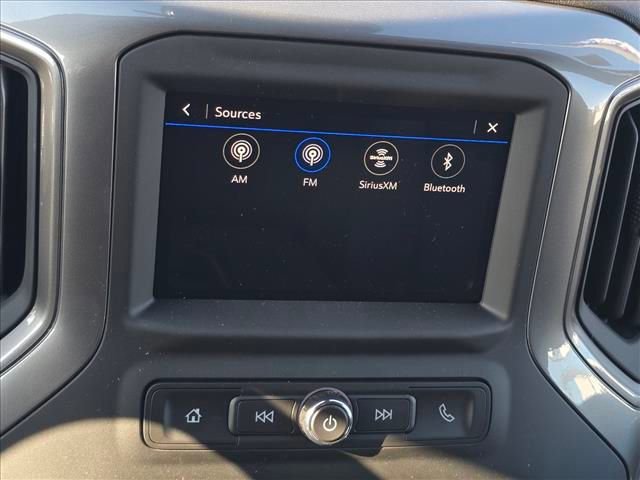 New 2026 Chevrolet Silverado 3500 W/T w/ WT Convenience Package image 27