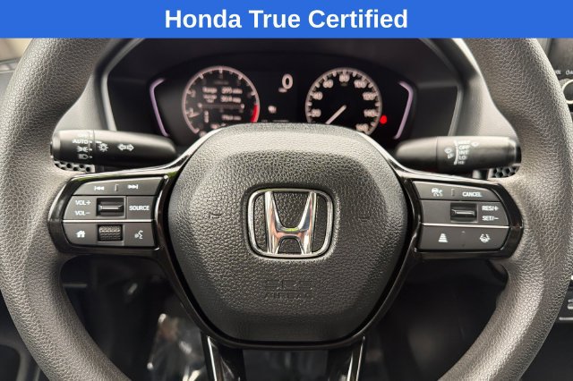Certified 2026 Honda Civic LX image 19