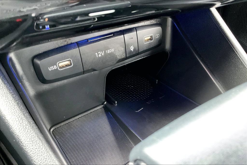 Used 2024 Hyundai Tucson SEL w/ Convenience Package FWD image 25