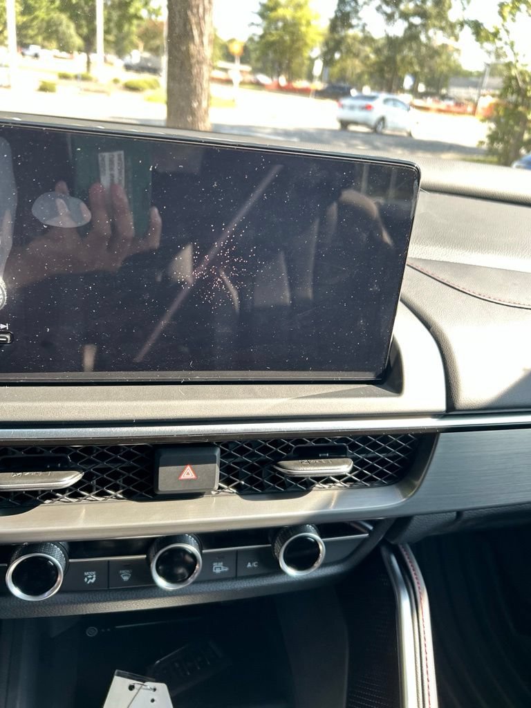 New 2026 Acura ADX A-Spec w/ Advance Package FWD image 10