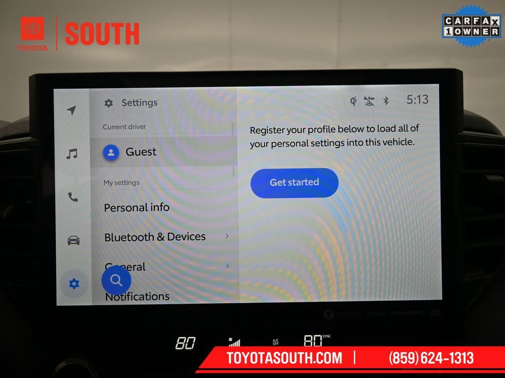 Used 2022 Toyota Tundra TRD Pro image 24