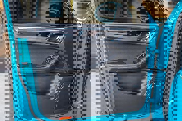 Used 2021 Porsche Macan image 46