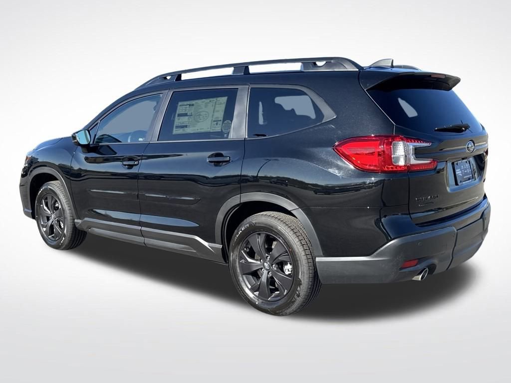 New 2026 Subaru Ascent Premium image 4