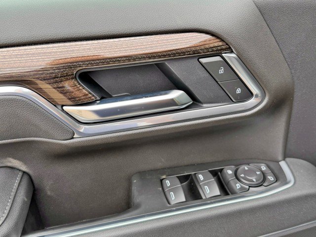 New 2026 Chevrolet Silverado 2500 LT image 13