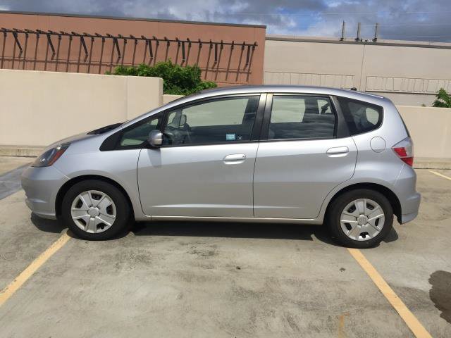 Used 2013 Honda Fit image 3