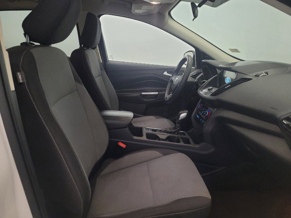 Used 2019 Ford Escape SE AWD/4WD image 21