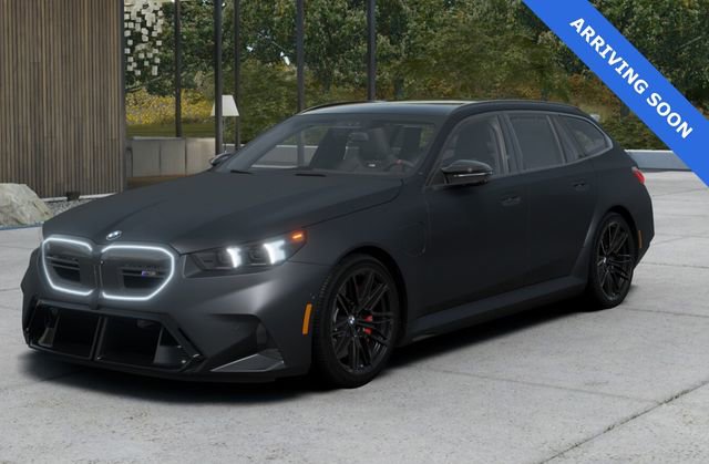 New 2027 BMW M5 Touring AWD/4WD image 1