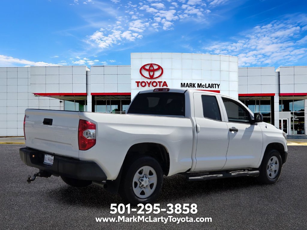 Used 2019 Toyota Tundra SR RWD image 5