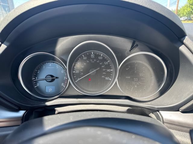Used 2019 MAZDA CX-5 Sport AWD/4WD image 19