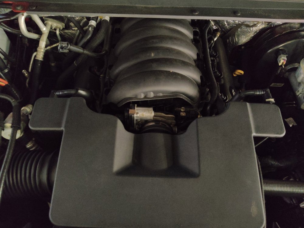 Used 2015 Chevrolet Tahoe LT w/ Max Trailering Package image 30