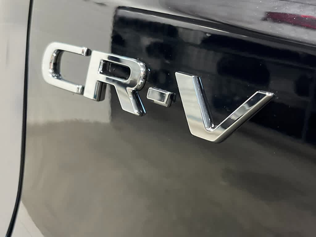 New 2027 Honda CR-V EX image 5