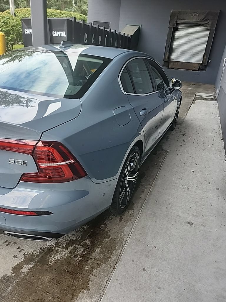 Used 2022 Volvo S60 B5 Inscription AWD/4WD image 7