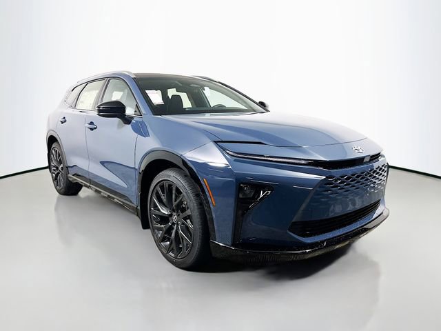 New 2025 Toyota Crown Signia image 1