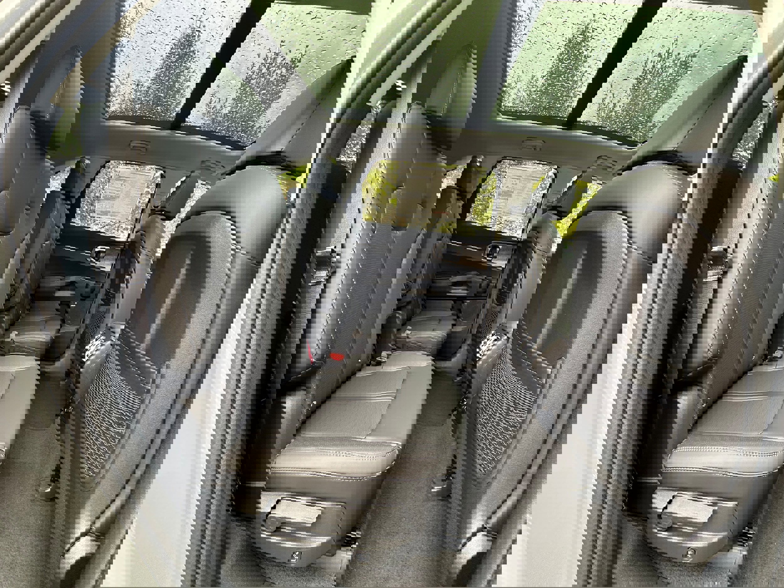 New 2026 Kia Sorento X-Line EX image 19