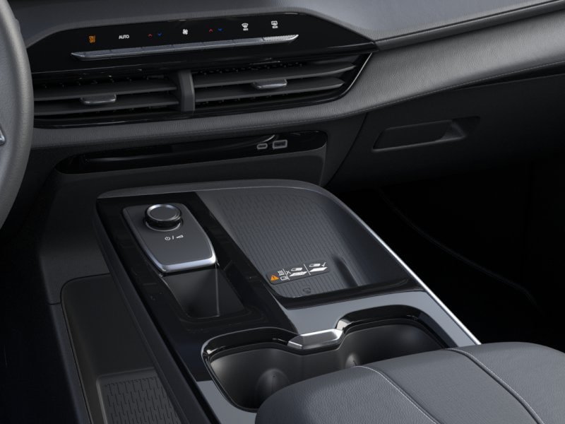 New 2026 Buick Enclave Preferred FWD image 47