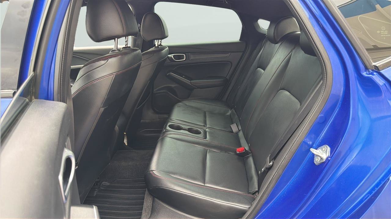 Used 2024 Acura Integra Type S FWD image 21